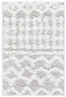 Vernonburg Shag Area Rug
