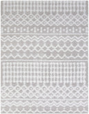 Vernonburg Shag Area Rug