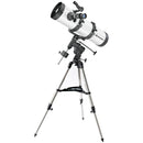 Reflektor 130/650 EQ3 Telescope