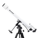 Classic 60/900 EQ Telescope