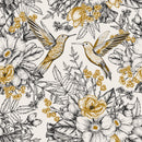 Hummingbirds Wallpaper
