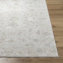 Vaman Luxe Rug - Clearance