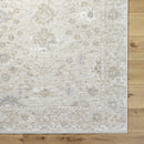 Vaman Luxe Rug - Clearance