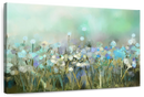 Floral Enchantment Wall Art