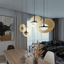 Vulcan Pendant Light