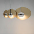 Vulcan Pendant Light