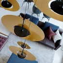 Vulcan Pendant Light