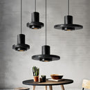 Vulkaan Pendant Light