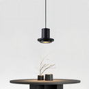 Vulkaan Pendant Light