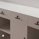 Nerielle · Front Reception Desk