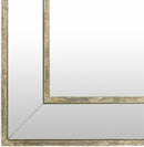 Vojkovice Wood Mirror - Clearance