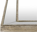 Vojkovice Wood Mirror - Clearance