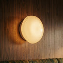 Vynestris Wall Lamp