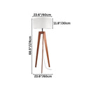 Vyntra Floor Lamp