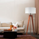Vyntra Floor Lamp