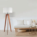 Vyntra Floor Lamp