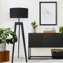 Vyntra Floor Lamp