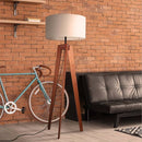 Vyntra Floor Lamp
