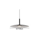 Vyrona Pendant Light