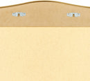 Vallentuna Metallic Copper Mirror