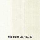 COPIC Sketch Marker W00 Warm Gray