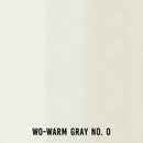 COPIC Original Marker W0 Warm Gray