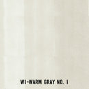 COPIC Sketch Marker W1 Warm Gray