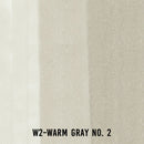 COPIC Ink W2 Warm Gray