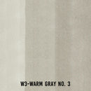 COPIC Sketch Marker W3 Warm Gray