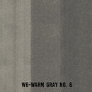 COPIC Original Marker W6 Warm Gray