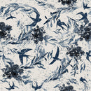 Swallows Wallpaper