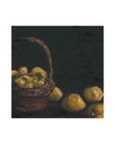 Lemon Basket