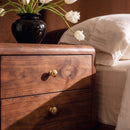 Wabet Knob & Pull Bar