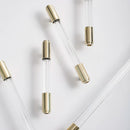 Wabet Knob & Pull Bar