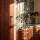 Wabet Knob & Pull Bar