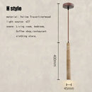 Wabi sabi beige and brown pendant light dining room decorbites elegant wabi