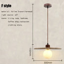 Wabi sabi beige and brown pendant light dining room decorbites elegant wabi