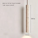 Wabi sabi beige and brown pendant light dining room decorbites elegant wabi