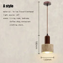 Wabi sabi beige and brown pendant light dining room decorbites elegant wabi