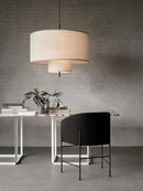 DecorBites™ Bohemia Wabi Sabi Handmade Pendant Lamps for Home, Office, Hotel