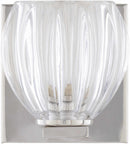 Orviston Bronze Wall Light - Clearance