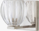 Orviston Bronze Wall Light - Clearance