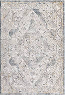 Wadeye Luxe Fringe Rug