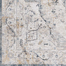 Wadeye Luxe Fringe Rug