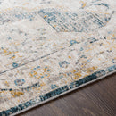 Wadeye Luxe Fringe Rug