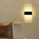 Wahaj Wall Lamp