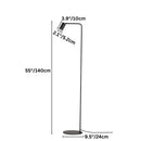 Waitha Floor Lamp
