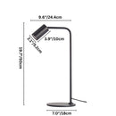 Waitha Table Lamp