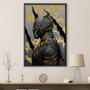 Wakanda Forever Canvas