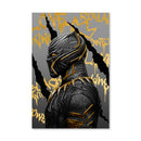 Wakanda Forever Canvas